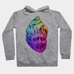 Stone Head Hoodie